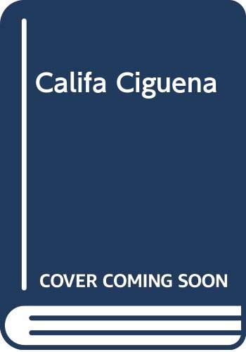 El califa cigueña cover