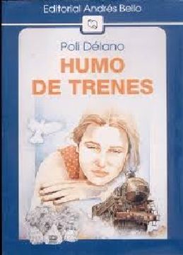 Humo de Trenes