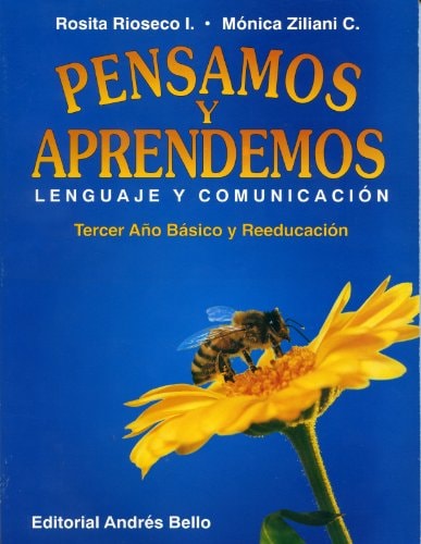 Pensamos y aprendemos
