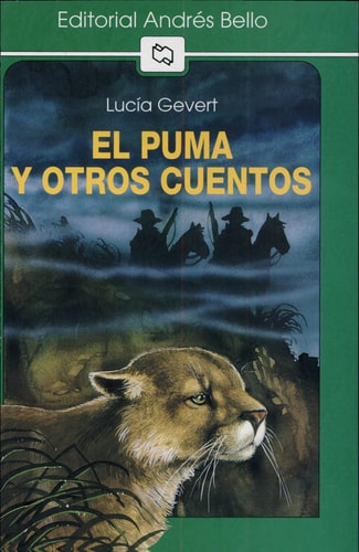 El Puma y Otros Cuentos cover