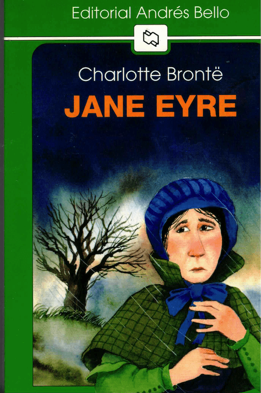 Jane Eyre