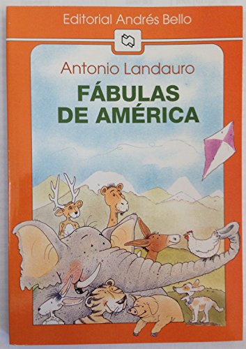 Fábulas de América