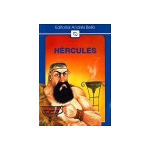 Hercules cover