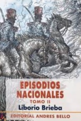 Episodios Nacionales Tomo II