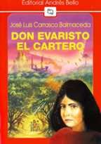 Don evaristo el cartero cover