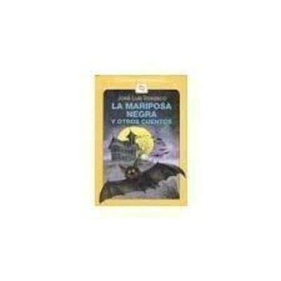 La mariposa negra y otros cuentos