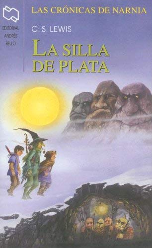 Las crónicas de Narnia: La silla de Plata
