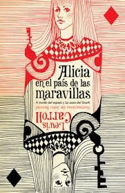 Alicia en el País de las Maravillas cover