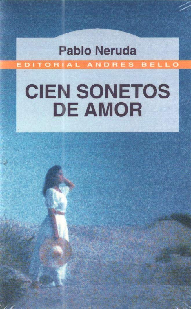 Cien sonetos de amor