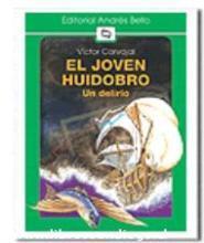 El joven Huidobro cover