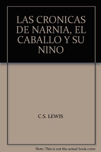 El caballo y su niño
