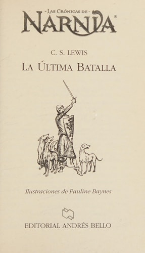 La silla de plata cover