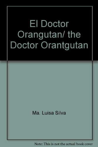El doctor orangután