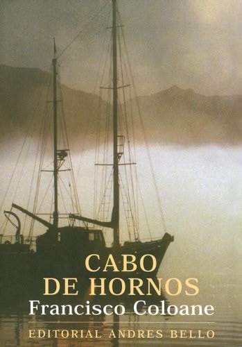 Cabo de Hornos cover