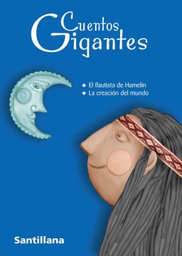 Cuentos gigantes: