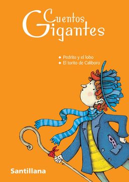Pedrito y el lobo ; El torito de Caliboro