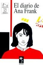 El diario de Ana Frank cover