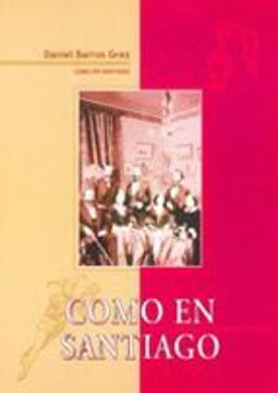 Como en Santiago