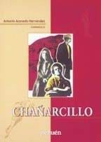 Chañarcillo cover