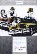 King Kong Palace cover