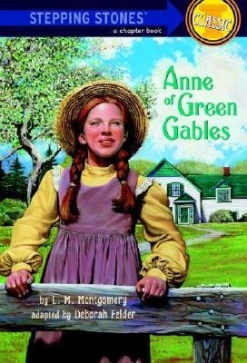 Anne de Green Gables