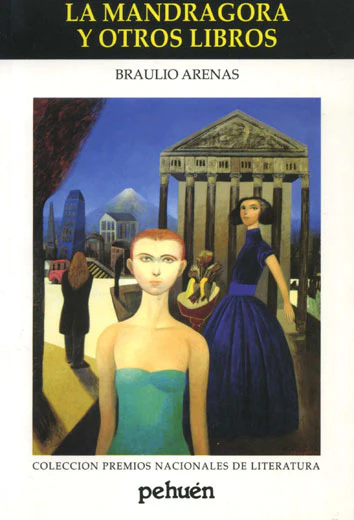 La Mandrágora y otros libros
