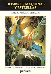 Hombres, máquinas y estrellas