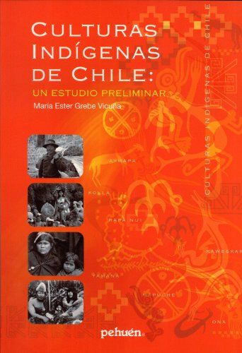 Culturas indígenas de Chile