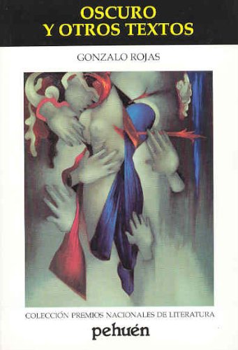 Oscuro y otros textos cover