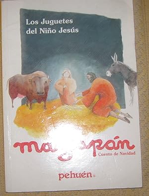 Los Juguetes del niño Jesús