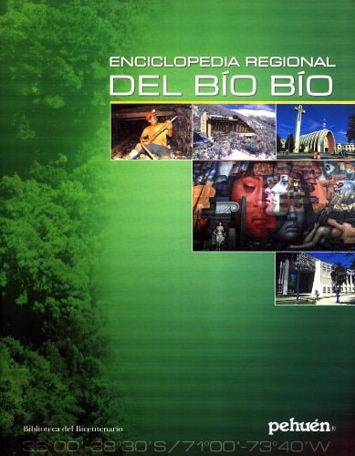 Enciclopedia regional del Bio Bio