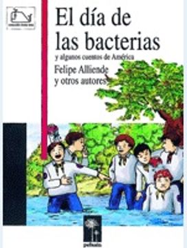 El día de las bacterias