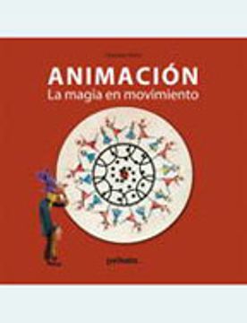 Animación la magia del movimiento