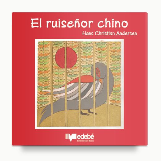 El ruiseñor chino