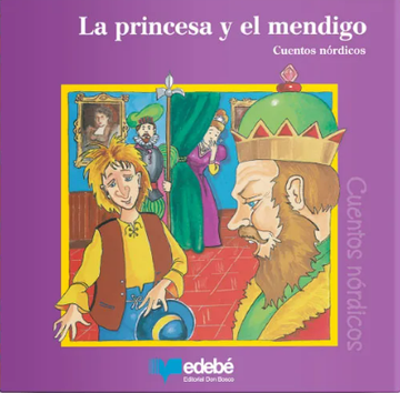 Princesa y el mendigo