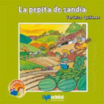 La pepita de sandía