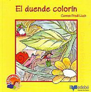 El duende colorín