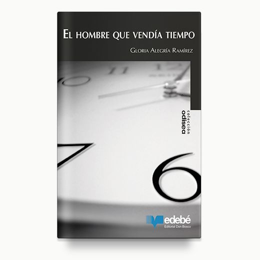 El hombre que vendía tiempo