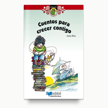 Cuentos para crecer contigo
