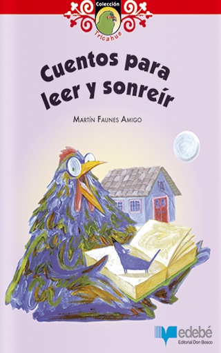 Cuentos para leer y sonreír