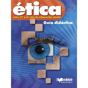 Etica cover