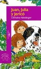 Juan, Julia y Jericó
