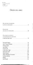 Nicanor Parra Tiene La Palabra cover
