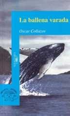 La ballena varada cover