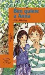 Ben quiere a Ana