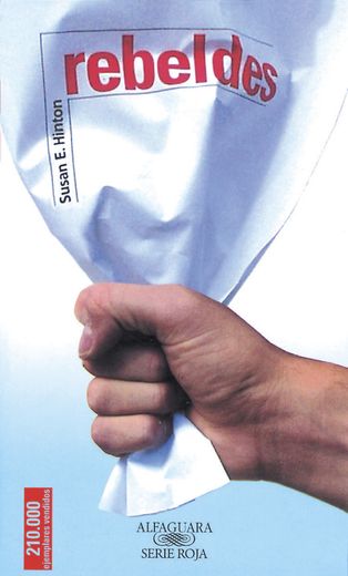 Rebeldes