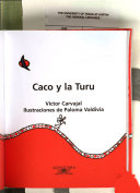 Caco y la turu