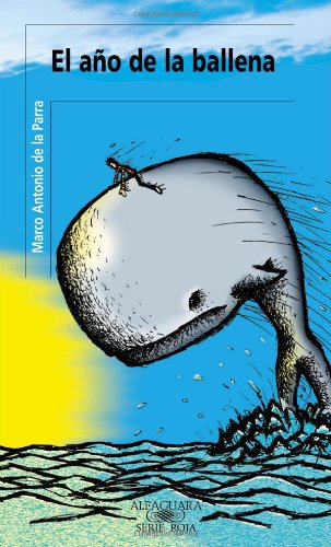 El año de la ballena