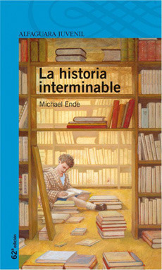 Historia interminable, La