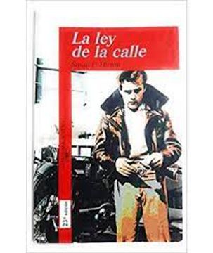 La ley de la calle cover